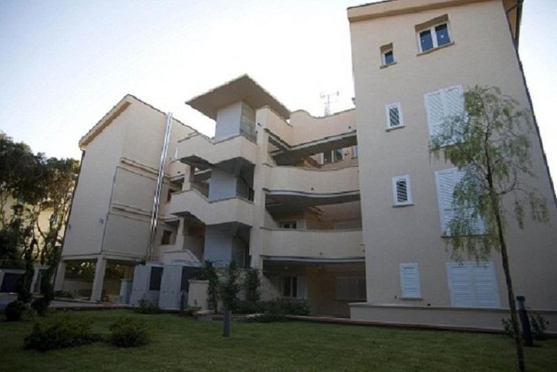 Hotel Villa Lo Scoglietto San Vincenzo Exterior photo